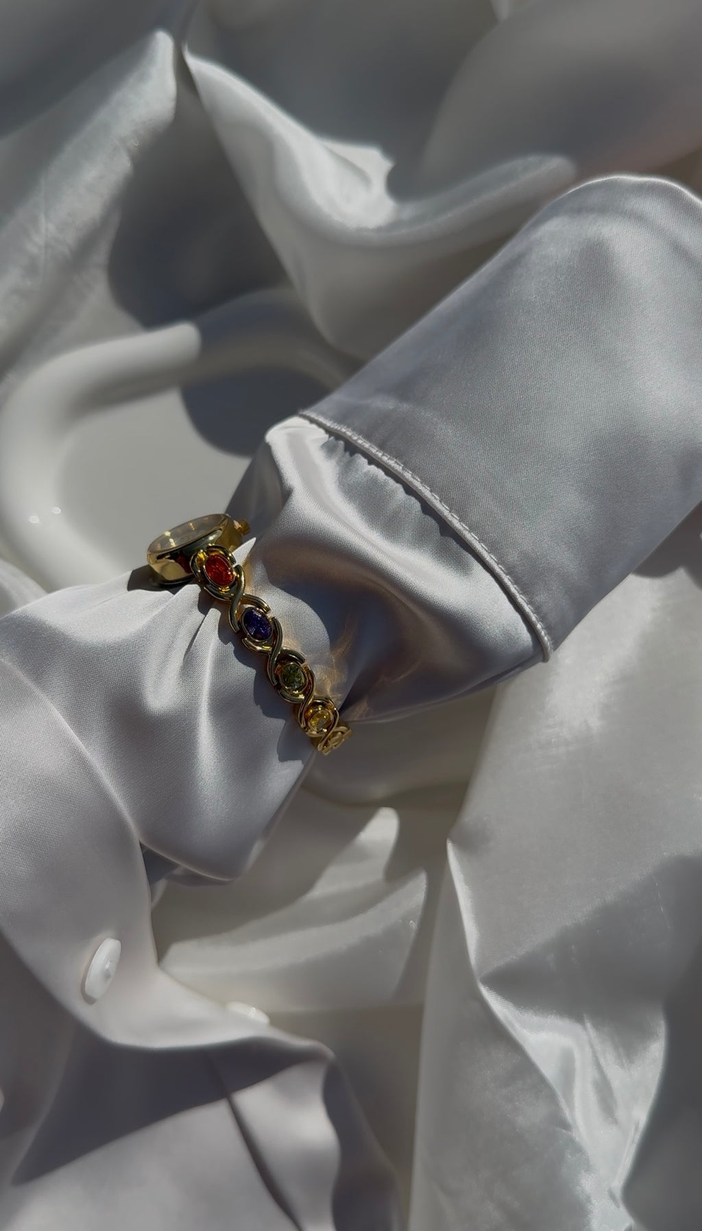 ✨ Ρολόι από ανοξείδωτο ατσάλι αδιάβροχο ✨