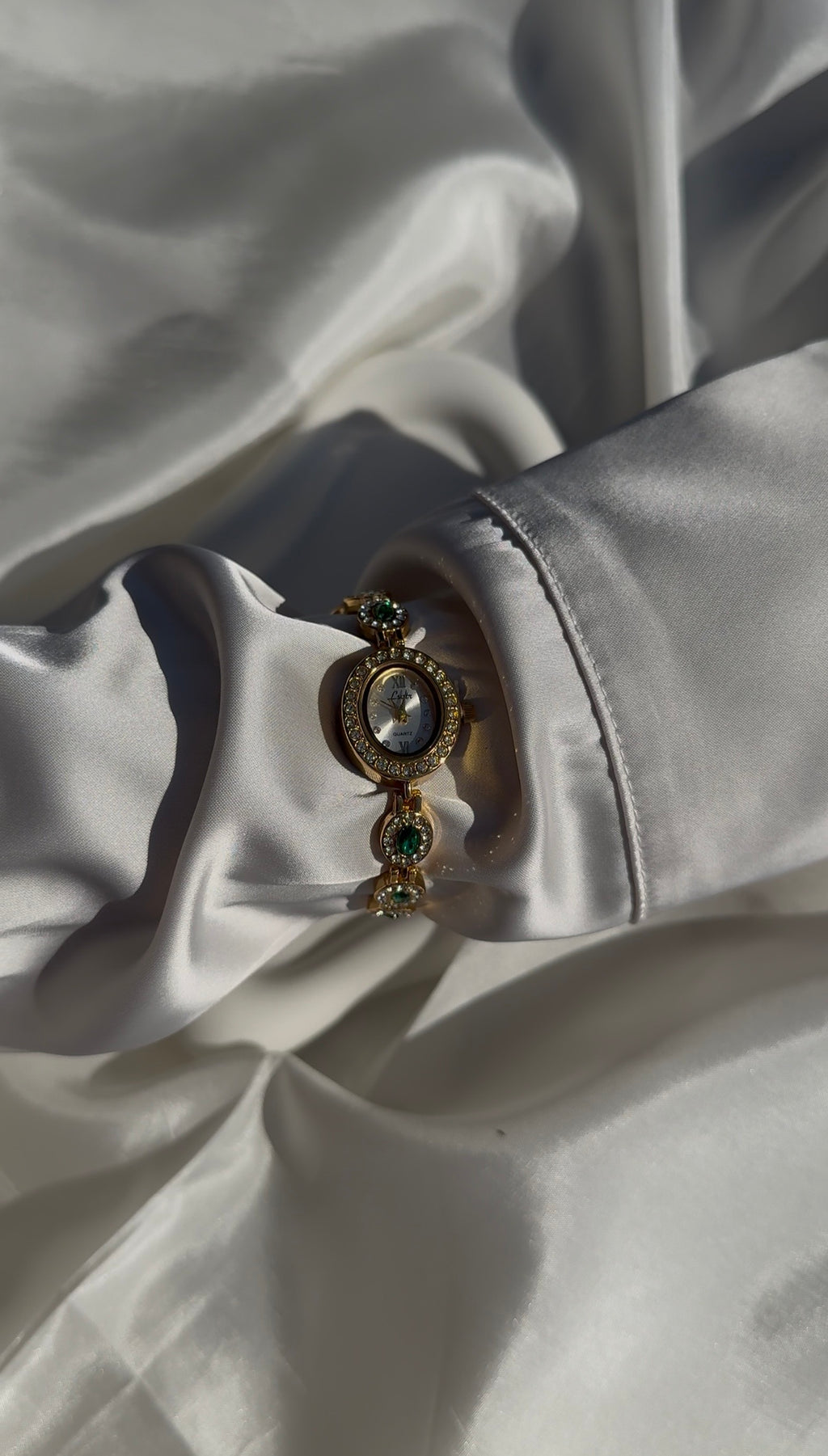 ✨Ανοξείδωτο ατσάλι αδιάβροχο ✨￼