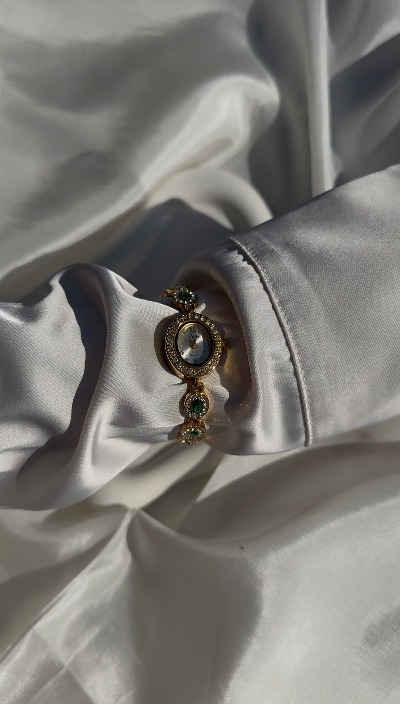 ✨Ανοξείδωτο ατσάλι αδιάβροχο ✨￼