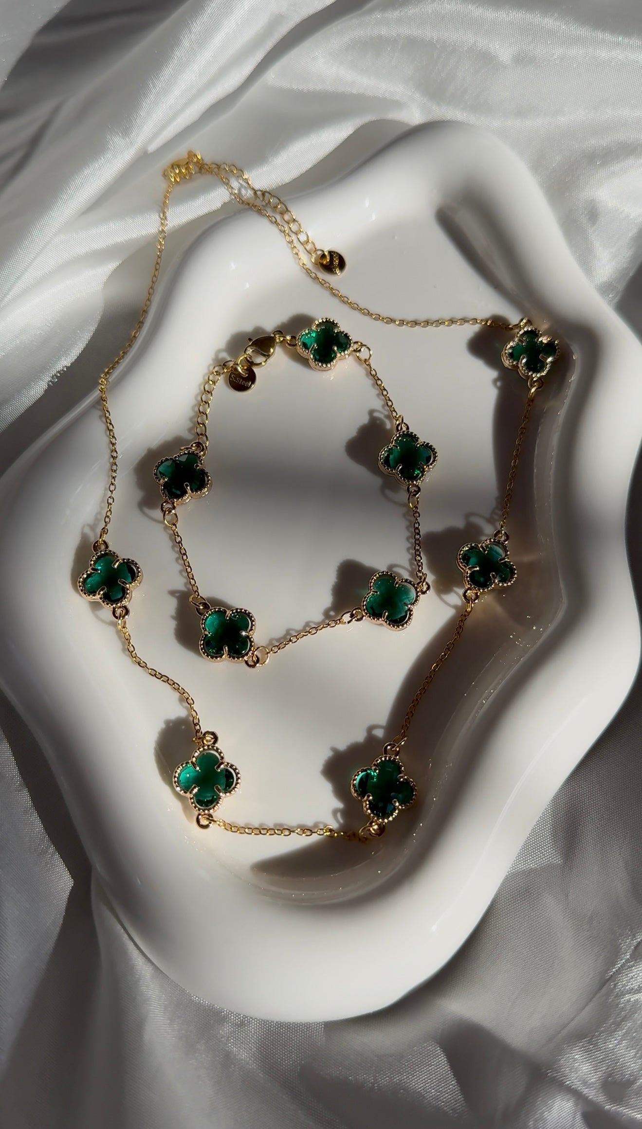 ✨Βραχιόλι από ατσάλι.✨