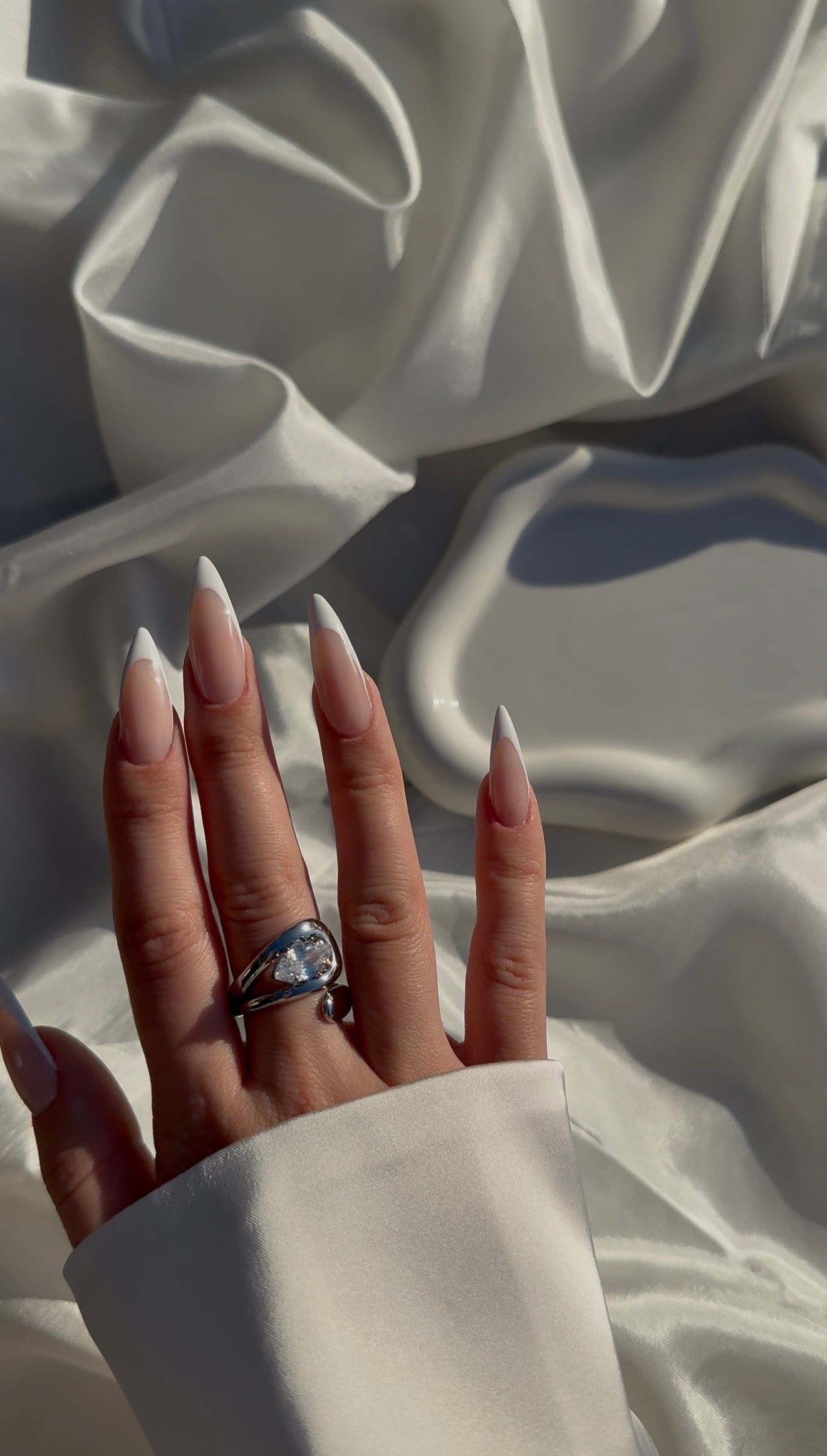 ✨ Δαχτυλίδια από ατσάλι ✨￼