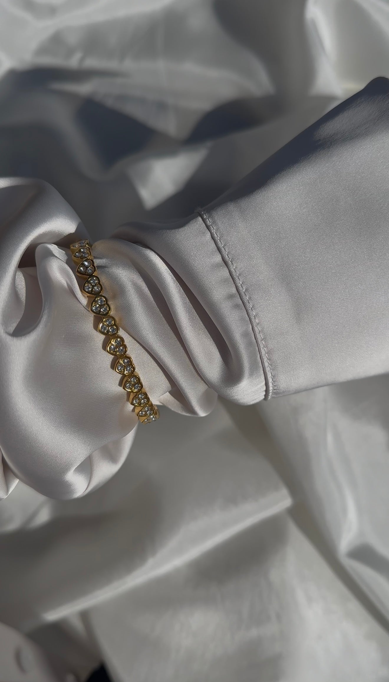 ✨Χειροπέδα από ατσάλι✨