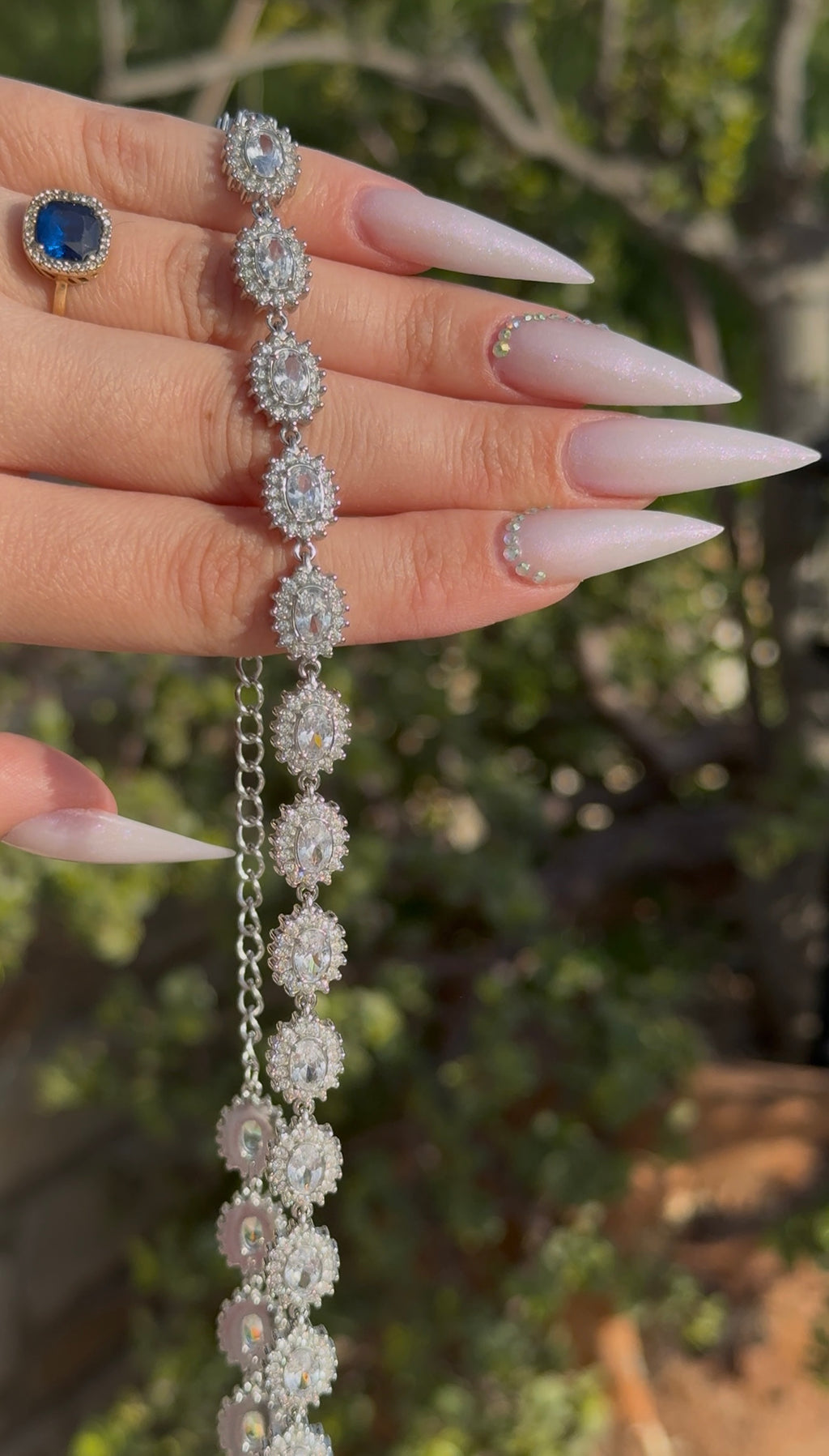 ✨Ριβιέρα από ατσάλι✨