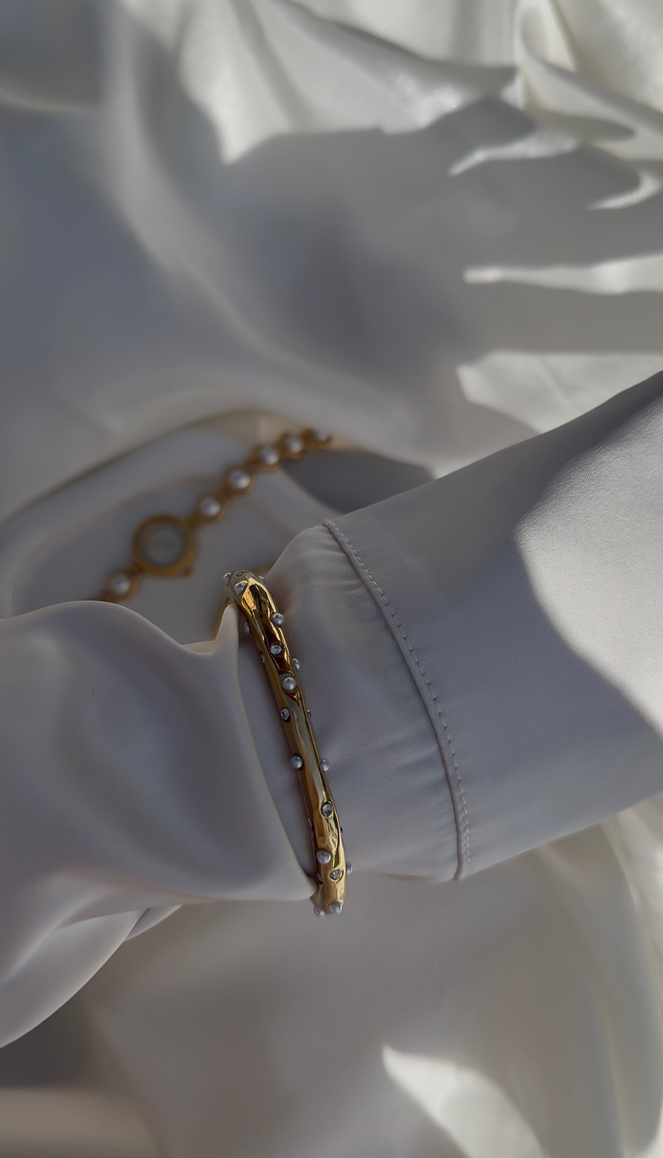 ✨Χειροπέδα από ατσάλι✨