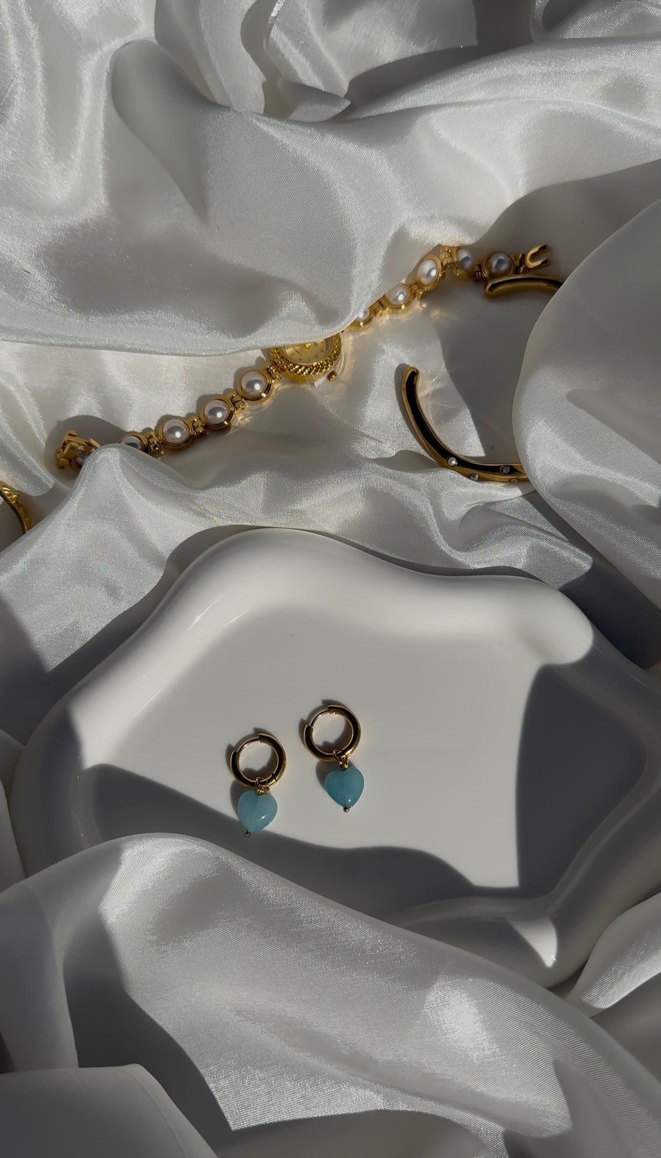 ✨Σκουλαρίκια από ατσάλι✨