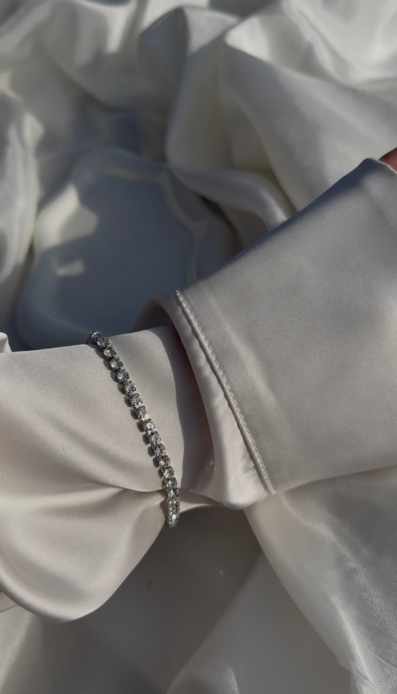 ✨Ριβιέρα χεριού από ατσάλι✨