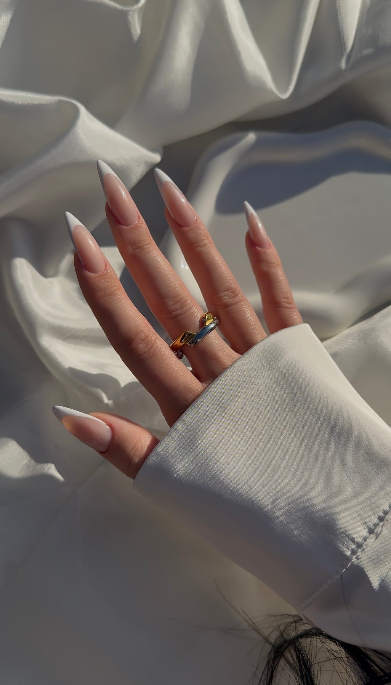 ✨ Δαχτυλίδια από ατσάλι ✨￼