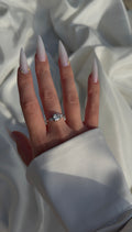 ✨Ατσάλινο δαχτυλίδι✨