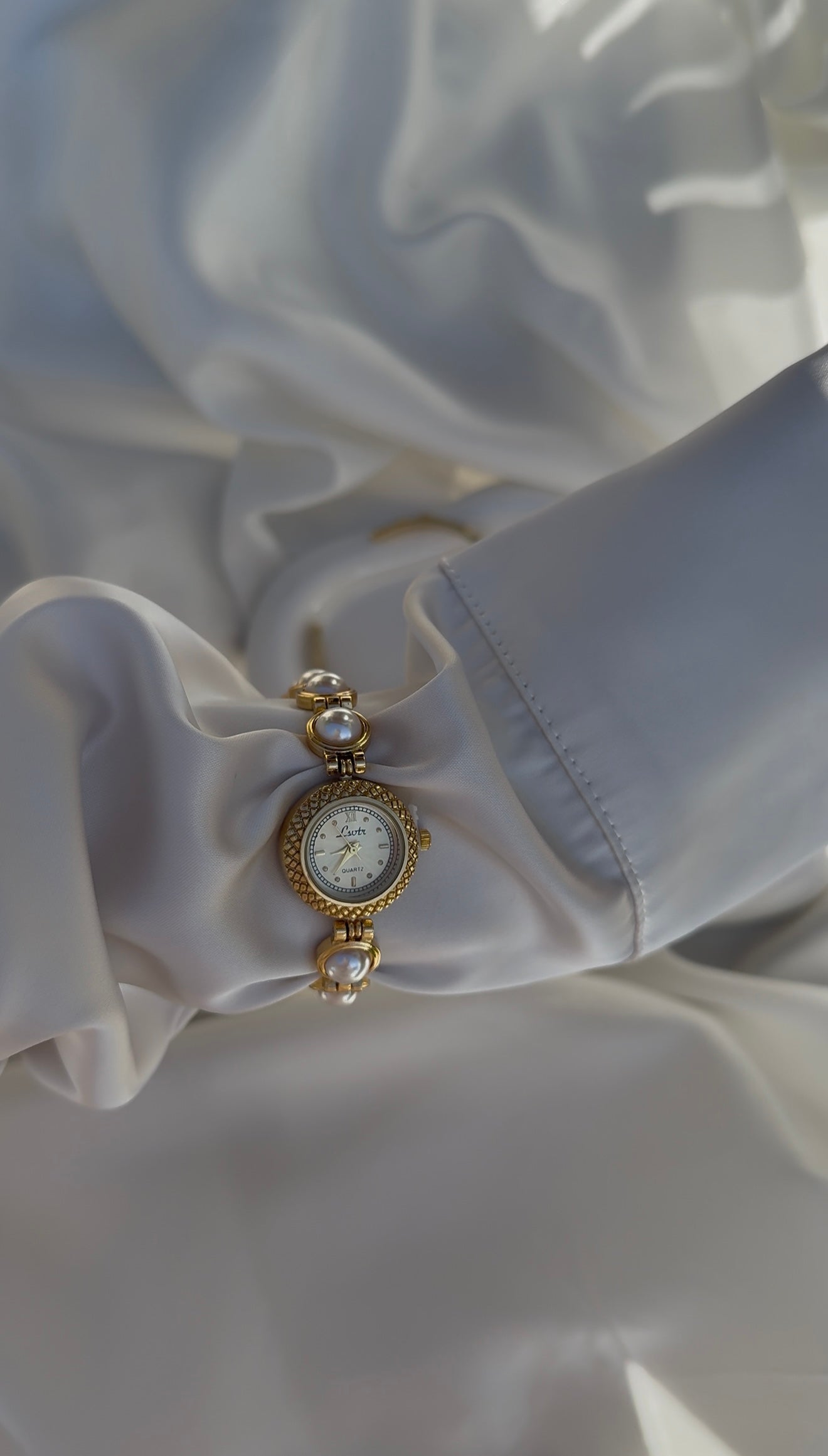 ✨Ατσάλινο ρολόι αδιάβροχο✨