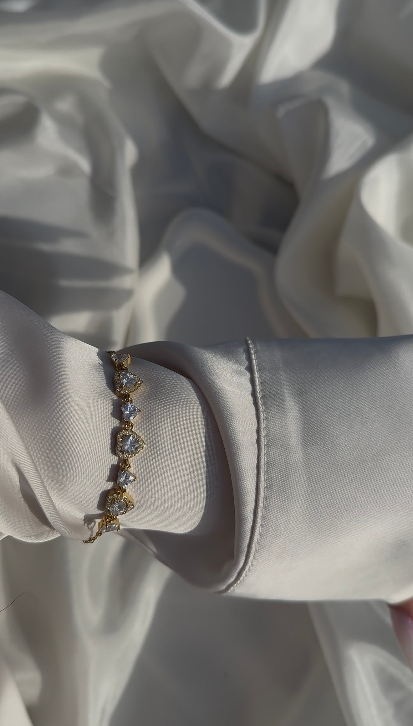 ✨Ριβιέρα χεριού από ατσάλι✨