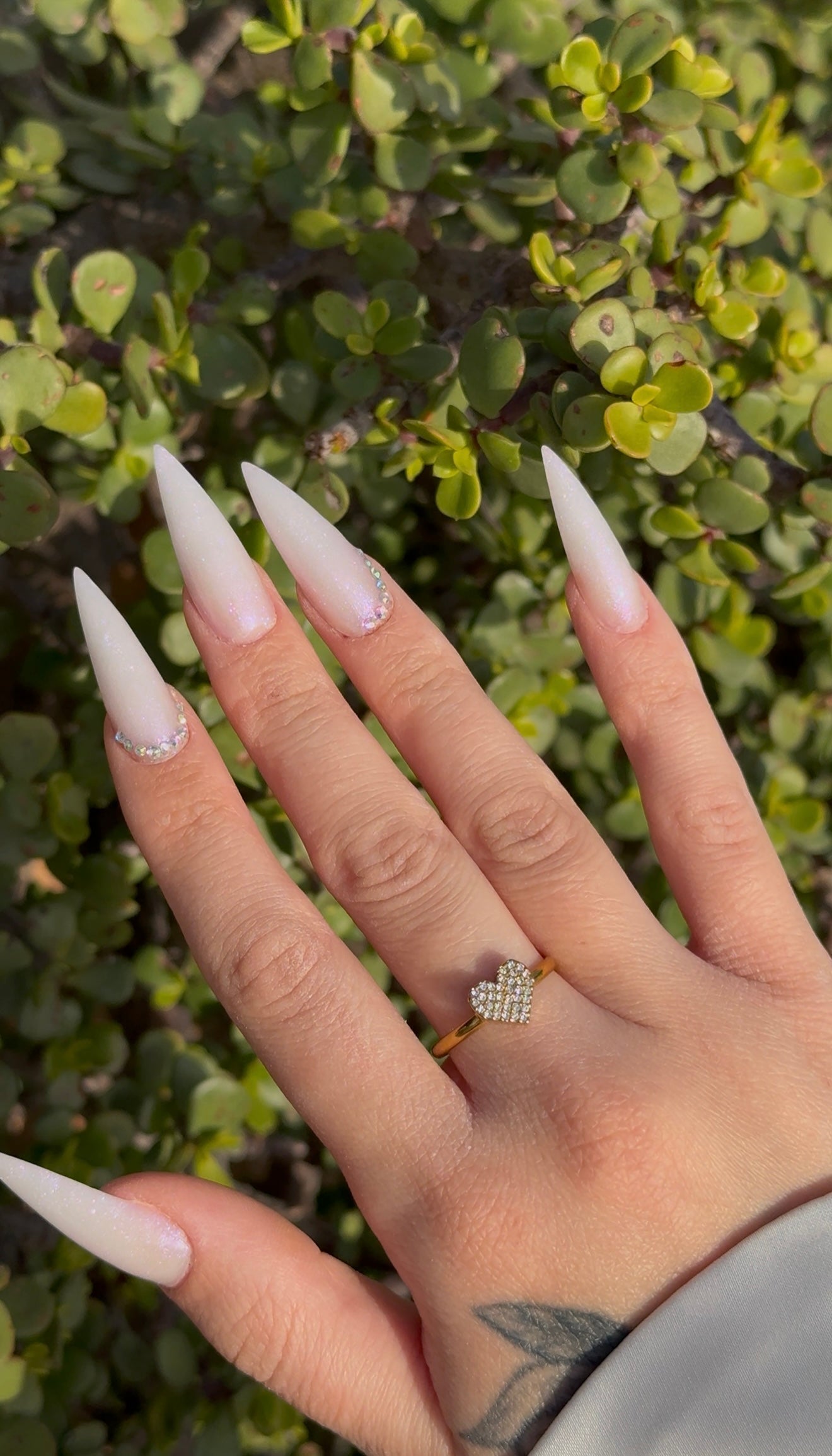 ✨Ατσάλινο δαχτυλίδι✨