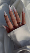 ✨Ατσάλινο δαχτυλίδι✨