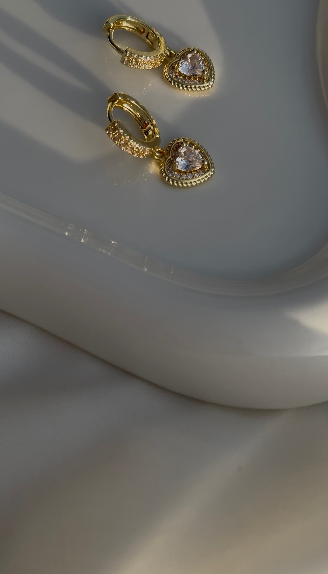 ✨Σκουλαρίκια από ατσάλι✨