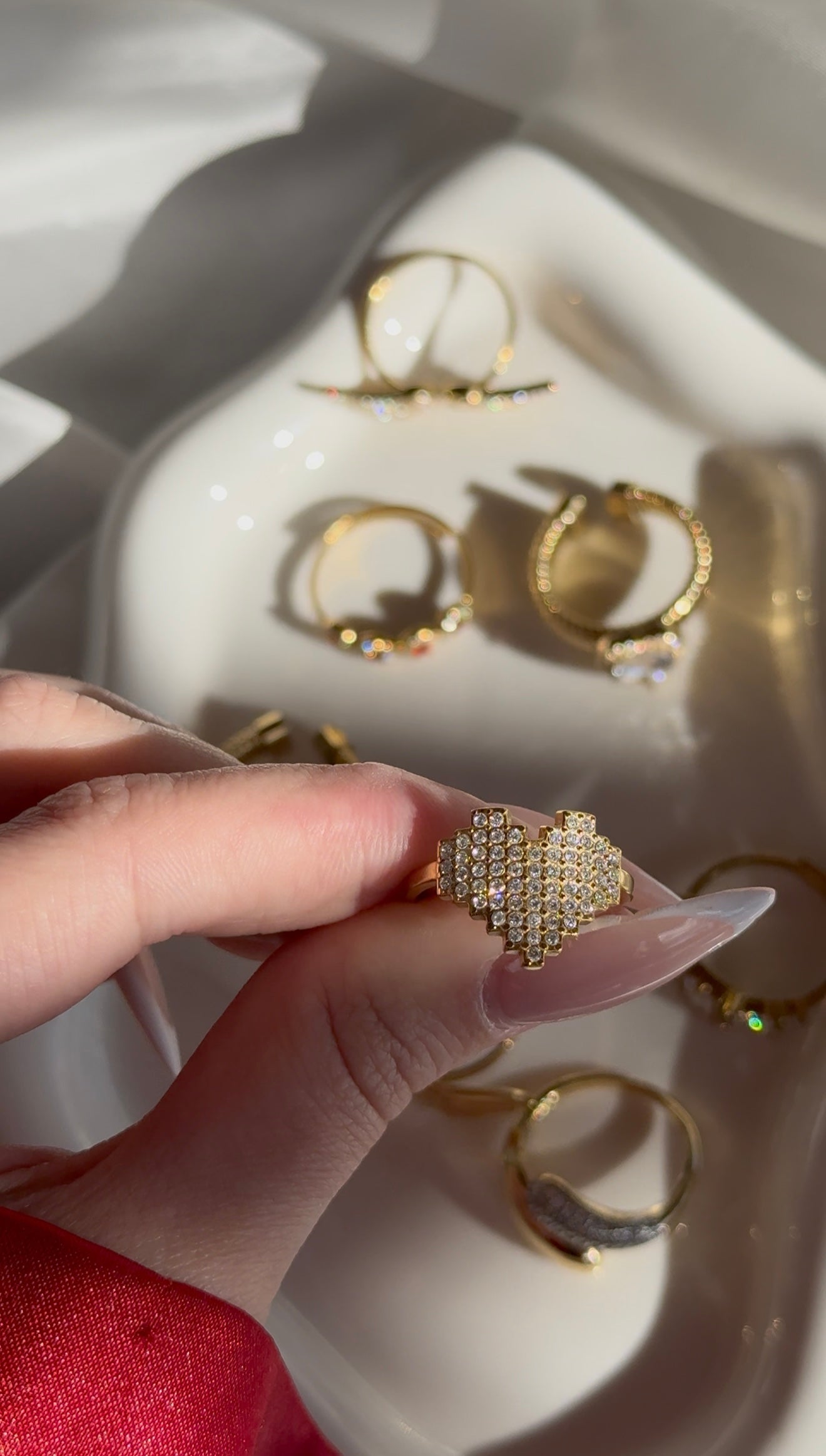 ✨Δαχτυλίδι