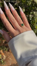 ✨Ατσάλινο δαχτυλίδι✨