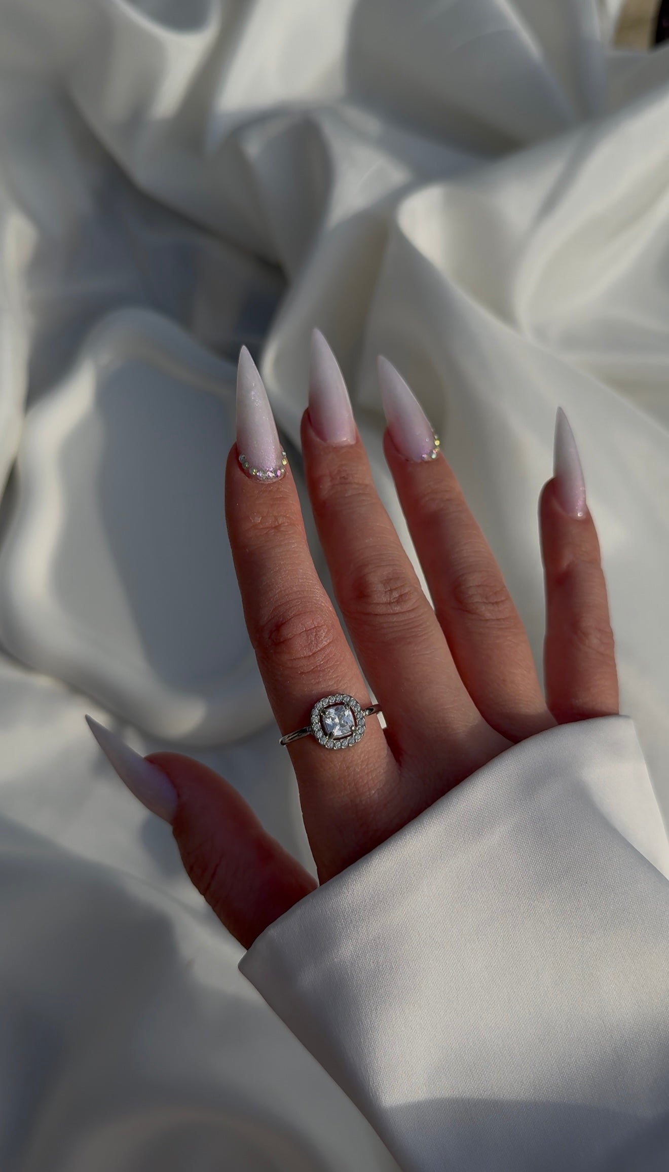 ✨Ατσάλινο δαχτυλίδι✨